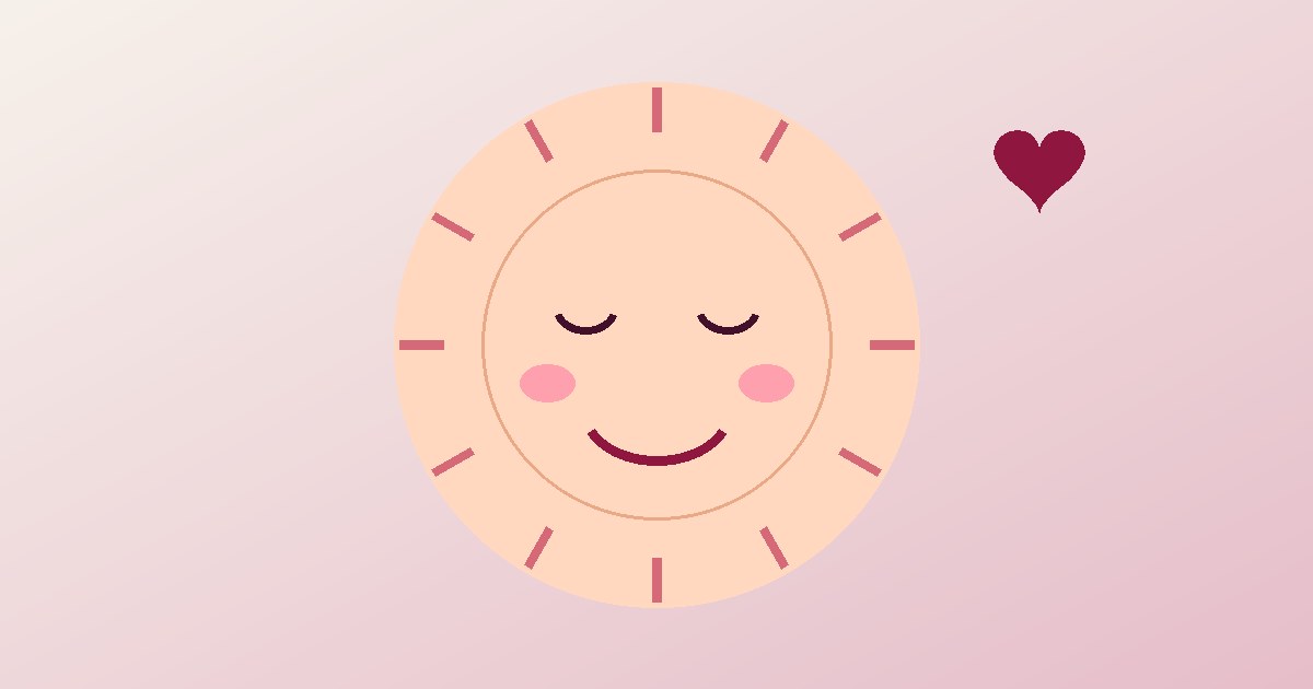 Healthy skin and confidence