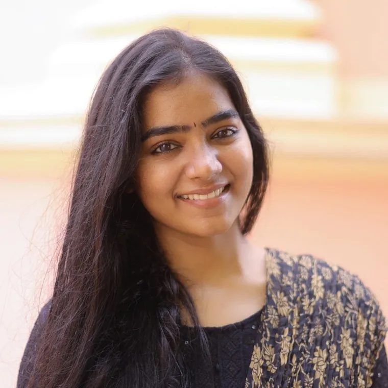 Dr. Nivedha R – Aesthetic Physician at Dr. Thaj Clinic