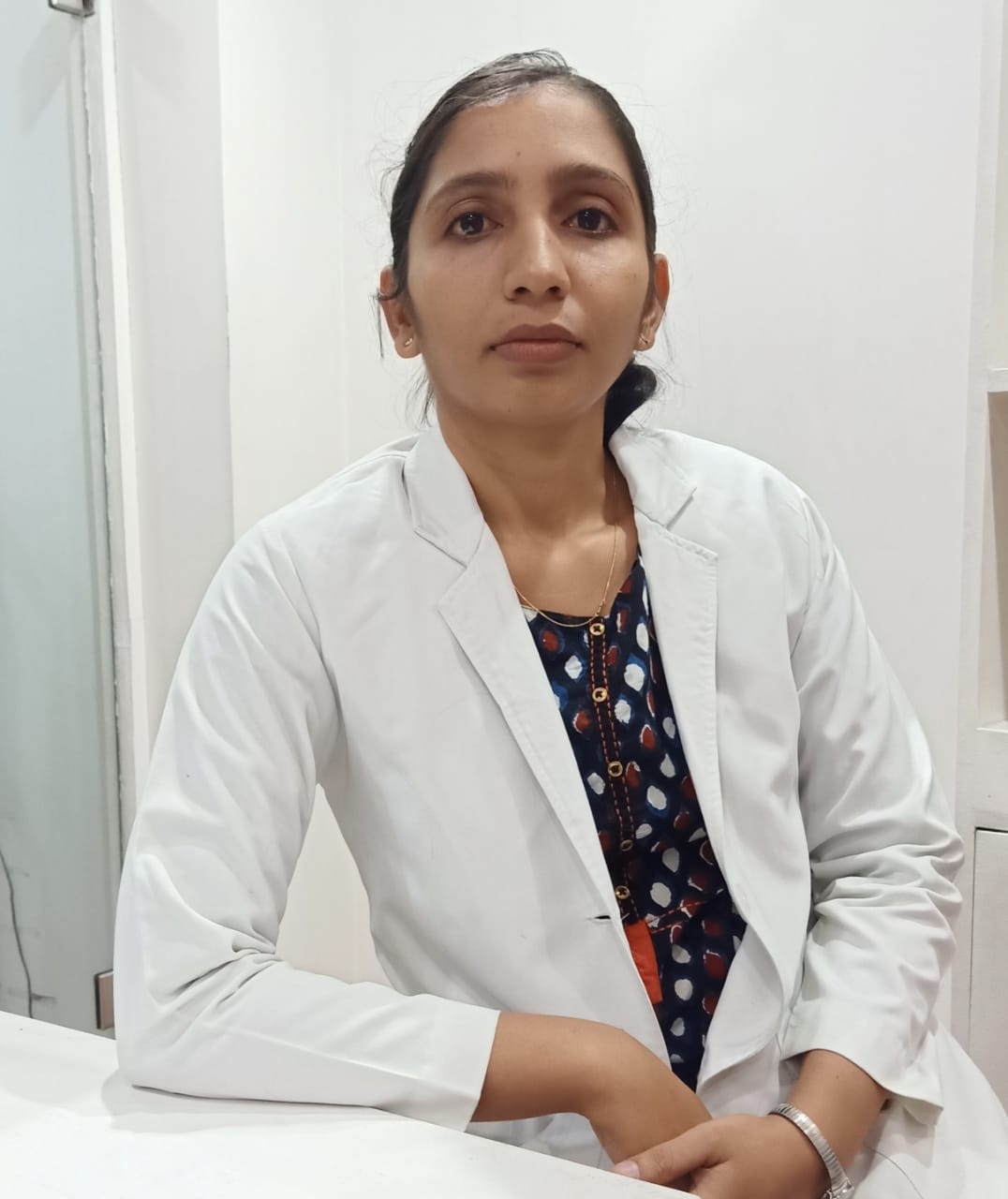 Dr. Priyadharshini A - Aesthetic Physician at Dr. Thaj Clinic