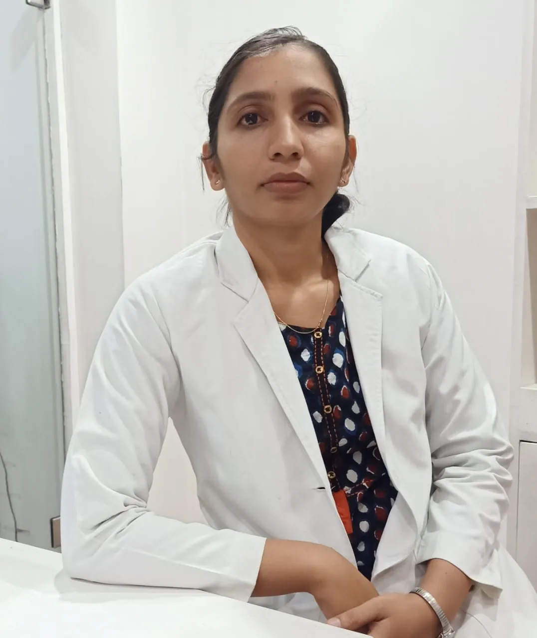 Dr. Priyadharshini A - Aesthetic Physician at Dr. Thaj Clinic
