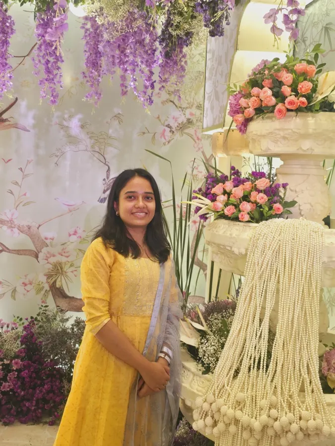 Dr. Tamil Malar - Dermatologist at Dr. Thaj Clinic