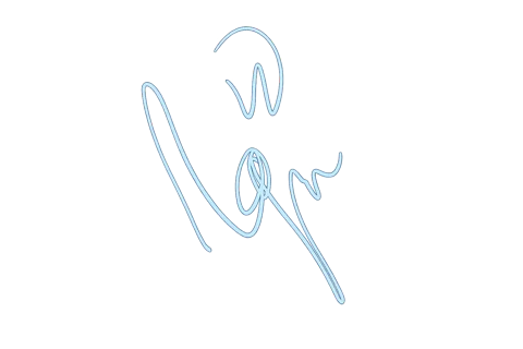 Dr. Thajudheen signature
